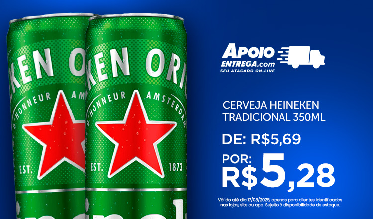 Pernod - Dia 10 de Agosto - Dia dos Pais até 10/08